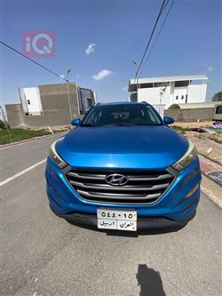 هیۆندای تۆکسۆن